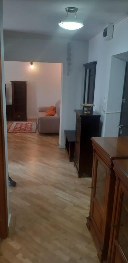 Apartament Ultracentral Piata Unirii Daire Bükreş Dış mekan fotoğraf